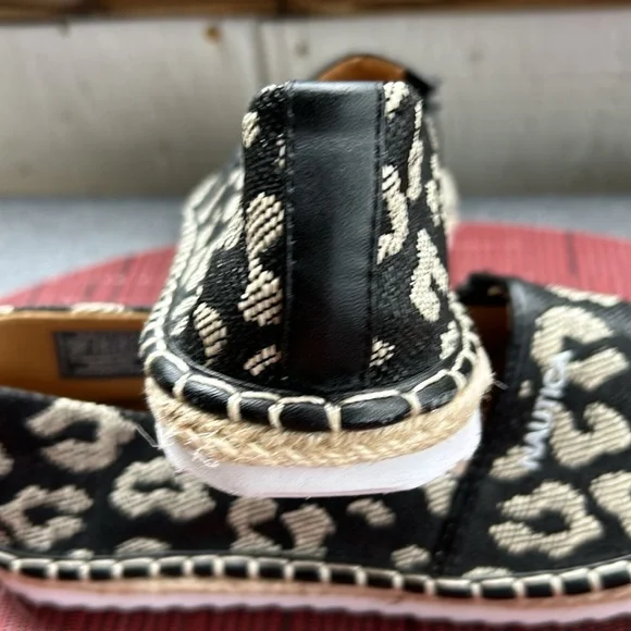Nautica Espadrilles - Picture 4 of 7